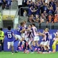 【Ｗ杯】森保ジャパン　対欧州勢不敗神話継続で１０試合無敗に　オランダ相手に２度追いつく