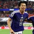 森保ジャパン、W杯初戦でオランダに2ー2ドロー！中村敬斗&鎌田大地のゴールで追いつく　久保建英は膝を痛めて負傷交代
