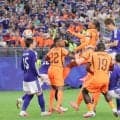 【Ｗ杯採点＆寸評】オランダと劇的ドローの森保ジャパン　最高点は日本を救った“無得点ＦＷ”に