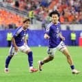 【Ｗ杯】森保ジャパンがオランダから勝ち点１　世界トップ１０から２大会連続勝ち点奪取は史上初