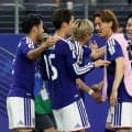 【一覧】欧州には負けない…森保ジャパン「不敗神話」継続、オランダに２度も追いつき10戦無敗