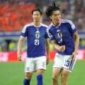 中村敬斗「狙い通りのゴールだった」先制点を奪われた直後の同点ゴール／一問一答