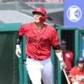 広島激震　ドラ１・平川が右手有鉤骨骨折で長期離脱へ　１３日・楽天戦で痛める　手術を受けるかなどはチームドクターと相談して