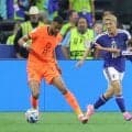 【Ｗ杯】ゲーム主将のＭＦ堂安律が攻守で貢献　日本がオランダから価値ある勝ち点１「メンタル的に非常に成熟したチームになっている」　久保建英と前田大然の奮闘も称える