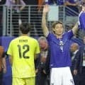 【Ｗ杯】離脱の遠藤航から届いたビデオメッセージ　板倉滉「自信を持って戦ってくれって」「チームの士気が上がった」