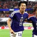 「現状ベストバウトの神試合」森保ジャパン、2度のビハインドを追いつく“執念のドロー”に列島沸騰「引き分けはマジでかい」【W杯】