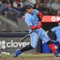 岡本和真は適時打含む４打数２安打　15度目マルチもブルージェイズは連敗