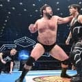 ウルフアロン、成田蓮を破り王座奪還「僕の目標としたところがすべて達成できた」…６・１４大阪城ホール全成績