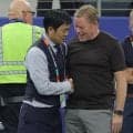 【Ｗ杯】森保一監督、小川投入で２トップへの変更が奏功「オランダ相手にＷ杯の舞台で勝ち点１を取れるチームはどれだけあるか」…２度追いつく粘りを絶賛