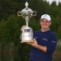 大事故を乗り越えたバド・コーリーが涙の初優勝＆「全英」「全米」出場権 中島啓太20位、金谷拓実29位