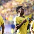 ワールドカップでブラジルが強く見えない..."らしさ"をやめ、ひとりのエースに賭ける