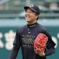 【阪神】交流戦ラスト2試合へ投手練習　先陣濃厚の才木浩人は前回KOで危機感