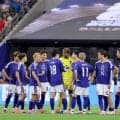 【Ｗ杯】「全員集合」新しい約束事でつないだ勝ち点１　得点後も失点後も給水時も活発議論　谷口彰悟「共通認識を持ちながら我慢強く戦えた」