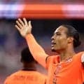 「なんか、ほっこりした」オランダ代表ユニの左胸に…日本ファン感動「最高のリスペクトだよね」「すごい好感」