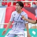 ＦＣ東京・佐藤龍之介の今夏獲得へ　スペイン１部バレンシアなど動く　欧州複数クラブが関心