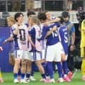 日本、次戦チュニジアに勝てば決勝Ｔほぼ決まり　５得点のスウェーデンは優位な立場に／今後占う