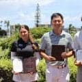 【ゴルフ】タイラー・ロリーが６打差大逆転で大会２連覇を達成