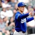由伸のため…ド軍同僚が“異例”の決断「避けたかった」　試合翌日に米記者が明かした事実