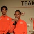 【陸上】大会最年少17歳の後藤大樹「陸上をメジャーにしたい」名古屋アジア大会へ抱負語る