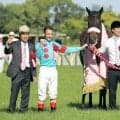 国枝栄元調教師が史上１３人目の殿堂入り　３冠牝馬アーモンドアイ、アパパネなど“牝馬の国枝”の異名とった名伯楽