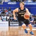 シーホース三河の西田公陽が“地元”徳島へ期限付移籍…2季連続で武者修行へ「必ず成長して帰ってきます」