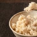 玄米を食べ続けるとどうなる？1週間～1年で体に起こりやすい変化
