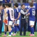 オランダに敬意を表した森保監督の対応を韓国メディアが絶賛「真の名将の品格が何かを証明した」