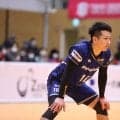 大阪B　伊賀亮平の加入を発表