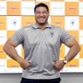 【ラグビー】東京ベイ、ＰＲオペティ・ヘルが仏１部のリヨンに移籍　１９０ｃｍ、１２７ｋｇの２７歳「強くなって、クボタスピアーズに戻ってくる」