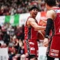 熊本が石川海斗との契約継続を発表…今季B2アシスト王の司令塔「優勝目指して戦いましょう」