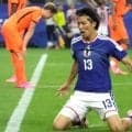 森保ジャパンは「カウンターだけに頼らない」　攻撃の“流動性”に絶賛の声　オランダとの激闘ドローは「現時点でのベストゲーム候補」【W杯】