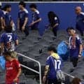 「筋書きのないドラマと同じくらい…」韓国メディアも称賛した“片付けの文化”「祭りのあとの痕跡にまで責任を持つ」【W杯】