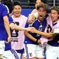「真のダークホースになり得ることを証明した」海外メディアが日本へ“賛辞”…次戦へ向け「優勝候補として臨む」【W杯】