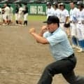 甲子園の土を踏んだ18歳が審判デビューへ　高校野球石川大会