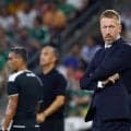 【W杯】大勝のスウェーデン監督の耳が試合中から血まみれに…「何が起こったのか分からない」