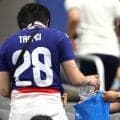 米スターも日本ユニ姿でゴミ拾いに参加「すべての国が心に留めるべきだ」と海外ファン反響「美しい！」【W杯】