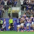 【Ｗ杯】“王国”ブラジルのメディア＆ファンも森保ジャパンを絶賛…「ここまでのベストゲーム」「台風の目になる」「ブラジル代表も見習うべき」