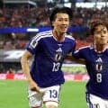 「レベチだ」久保建英の“W杯初アシスト”にネット沸騰！「タケにしかできない」オランダ3人を引きつけた極上タッチ＆パス