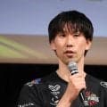 【男子バレー】ウルフドッグス名古屋の山田脩造が振り返る、柳田将洋らとの切磋琢磨「どこに行っても意識していた」