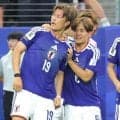 【Ｗ杯】同点弾を呼び込んだＦＷ小川航基…鎌田に「逆ギレされました。俺のゴールなのに、お前が喜び過ぎるからと」