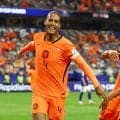 オランダ、W杯通算６戦目で初めて対アジア勢勝利逃す　過去5戦の合計失点より多い２点献上の屈辱