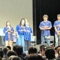 カーリング　ロコファン感謝祭でギネス記録更新　藤沢「鳥肌立った～」