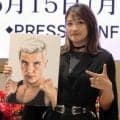 ＲＥＮＡら出陣の新王者決定戦決定、榊原ＣＥＯ「ＲＩＺＩＮにジョシカクは必要か、必要じゃないのか問われる」女子総合格闘技の現在地語る