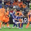 【Ｗ杯】現地取材の担当記者が見た森保ジャパンの「采配力」×「結束力」…オランダ戦２度追いつき執念ドロー、初戦勝ち点の突破率は１００％