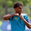 【Ｗ杯】神童ヤマルはベンチスタート　４大会ぶりの優勝を狙う無敵艦隊スペイン　カボベルデ戦スタメン発表