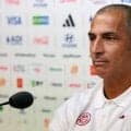 日本の次戦相手チュニジアが監督を電撃解任！スウェーデンに５失点大敗で満場一致、後任は元監督か