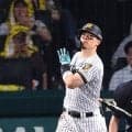 【阪神】MLBスカウトが佐藤輝明に熱視線　パ豪腕投手との対戦が対応力はかる指針に