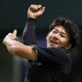 阪神・ドラ１立石　一戦必勝の覚悟「自分たちは勝たないといけない」西武胴上げ阻止へ“ドラ１対決”武内撃つ