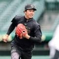 阪神・才木「ゼロ」封宣言　前戦２日スライド３回５失点も「切り替え」交流戦ラス投、西武胴上げ阻止へ