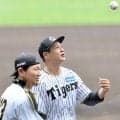 阪神・大竹　交流戦白星締めへ　自身５連敗も悲観せず「イメージと実際が合致してきた」１７日・楽天戦先発